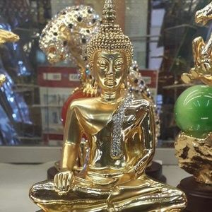 Meet your Posher, Thierry